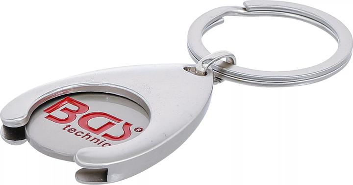 Actual product image BGS Shopping Cart Chip