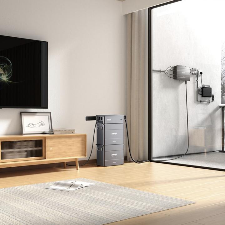 Image du produit Zendure SolarFlow ACE1500