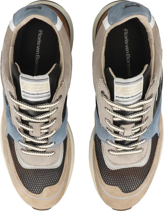 Actual product image Floris van Bommel Noppi 29.51 - 68384 (45 1/3)