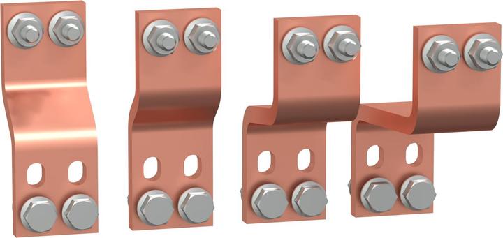Produktbild Schneider Electric PrismaSeT-P