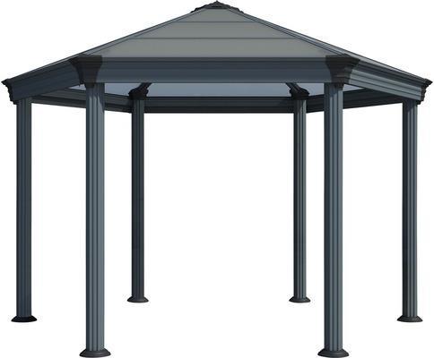 Actual product image Palram Roma (359 cm, 359 cm)