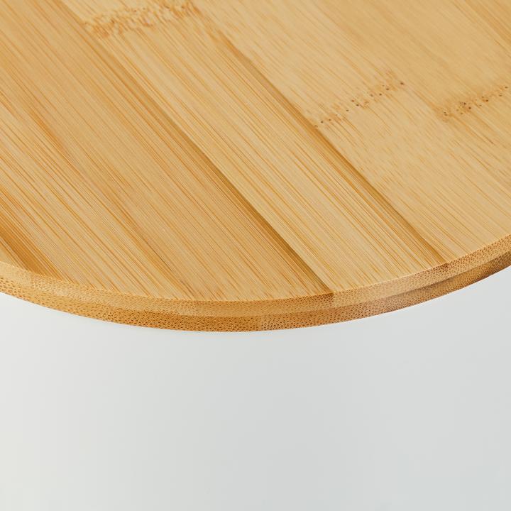 Produktbild Relaxdays Mülleimer (3 l)