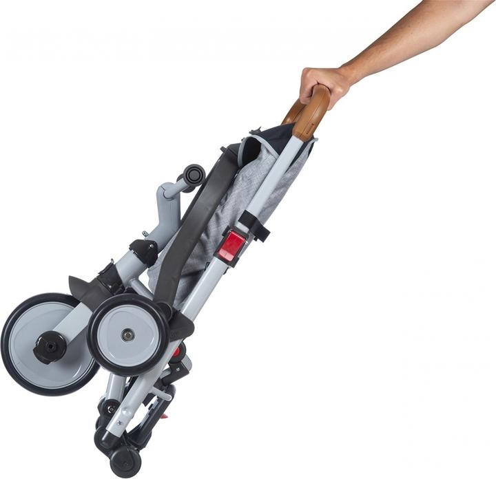 Immagine prodotto Smoby Robin Foldable Trike