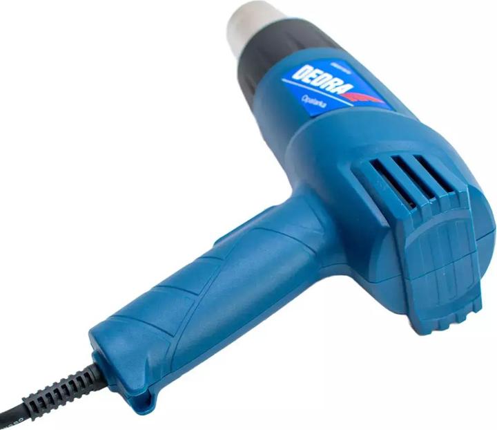 Produktbild Dedra technical dryer 2000 W (DED7970)