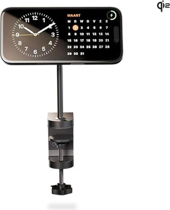 Actual product image OtterBox Zens Office Charging Mount Pr (20 W)