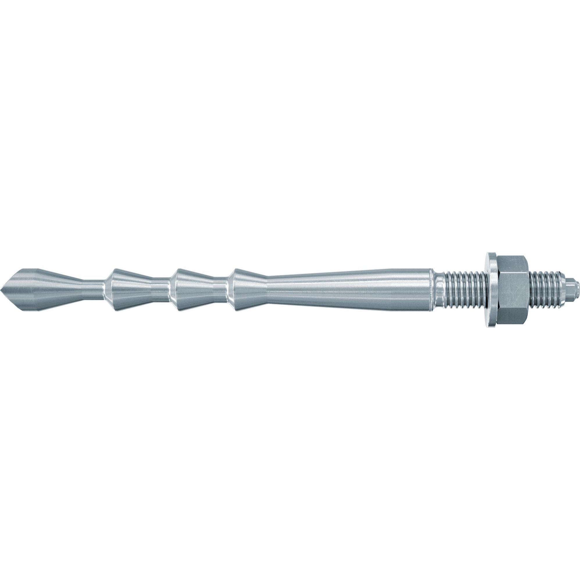 Fischer, Baubeschläge + Holzverbinder, Highbond-Anker FHB II-A L M20x210/50 (4 Stk.)