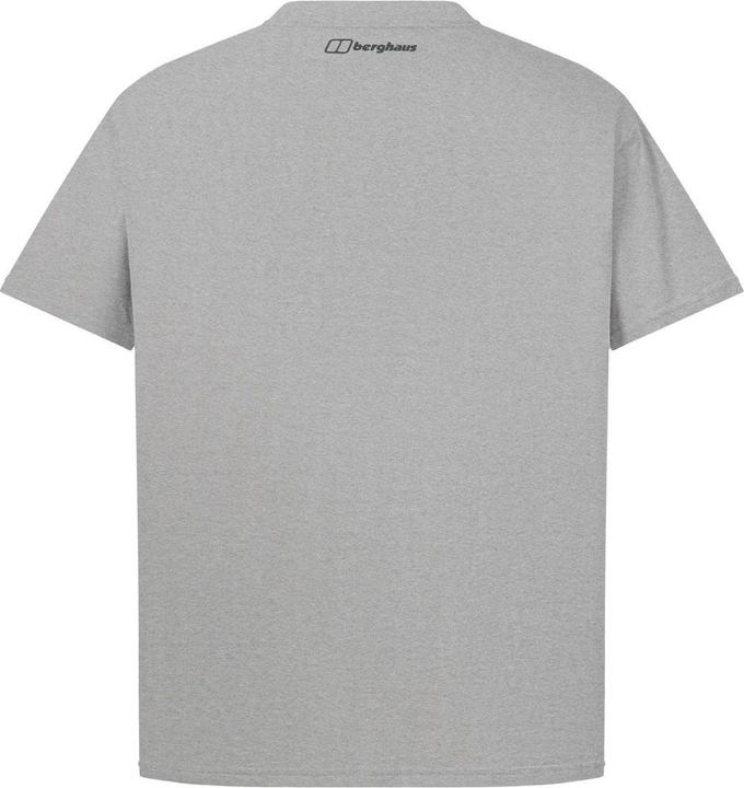 Actual product image Berghaus Map Of The Toon T-Shirt für Herren (50)