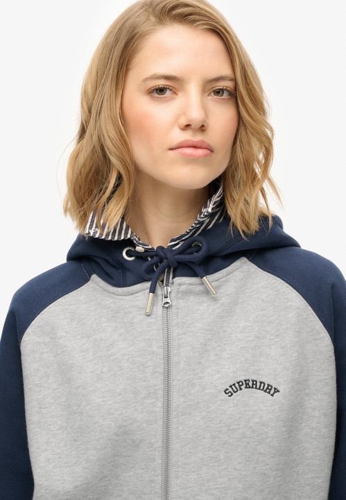 Produktbild Superdry Essential Logo OSZ Raglan ZH (XL)