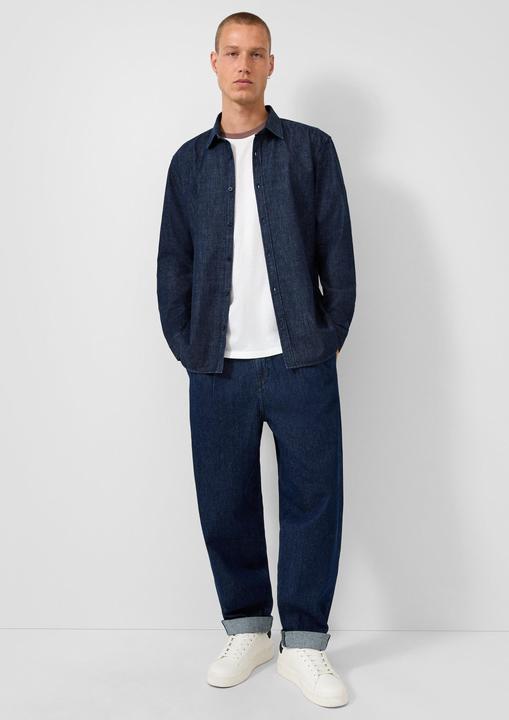 Immagine prodotto s.Oliver Hemd Hemd (L)