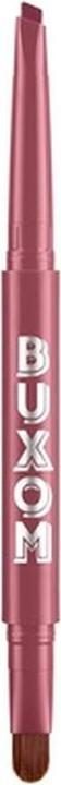 Buxom Power Line Plumping Lip Liner - Long Lasting and Retractable
