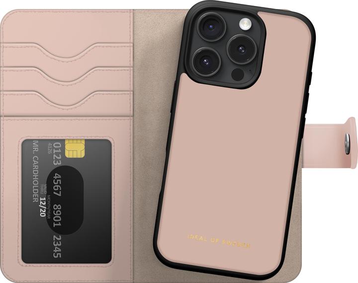 Immagine prodotto iDeal Of Sweden Fashion Case (Apple iPhone 16 Pro Max)