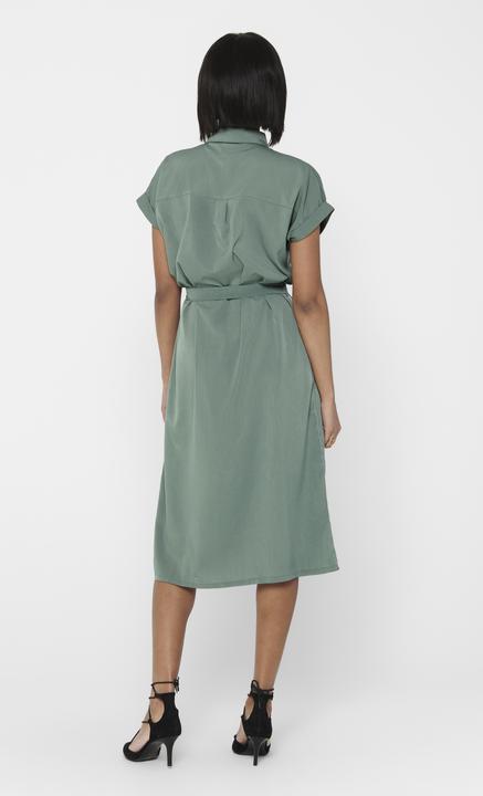 Immagine prodotto Only Bindegürtel Blusenkleid (34)