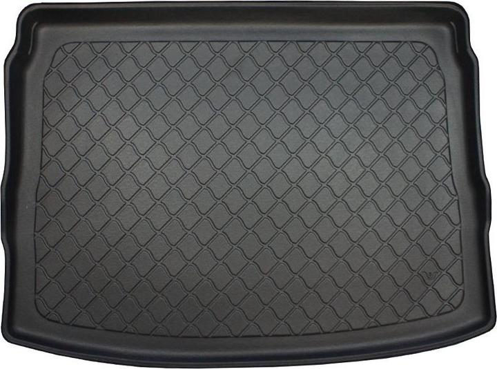 Actual product image Aristar Boot tray for Nissan Qashqai from 2014 to 2020 (on the variable loading floor)