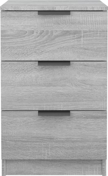 Immagine prodotto vidaXL Nachttisch (40 x 36 x 65 cm)
