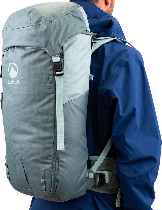 Produktbild Kohla Alpinist Guide 28L (28 l)