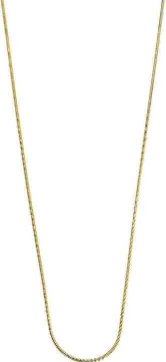 Image du produit Lotus Collier (Acier inoxydable)