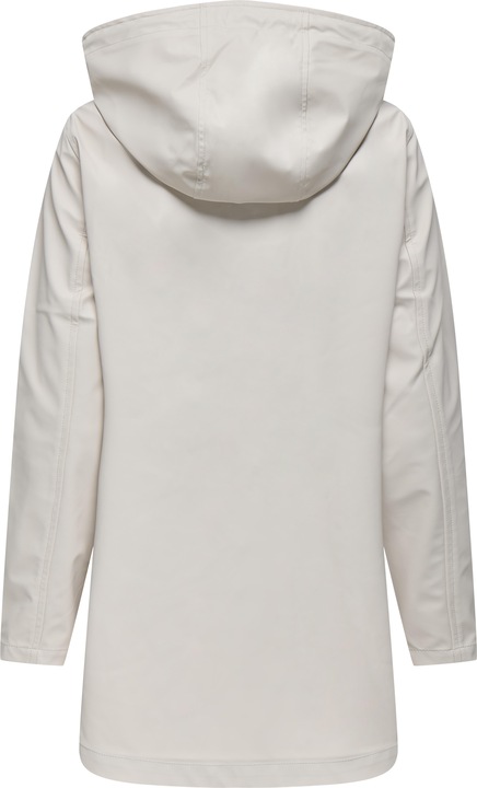 Actual product image Only ONLNEWELLEN Raincoat Raincoat (XL)