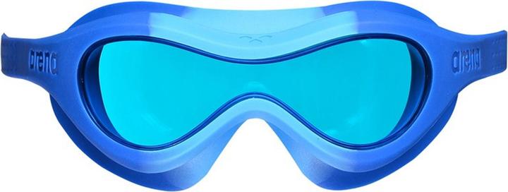 Actual product image Arena Childrens/Kids Spider Swimming Goggles (One size)