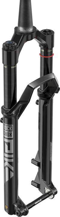 RockShox Lyrik Ulitmate Charger 3.1 RC2 (140 mm, Luft)