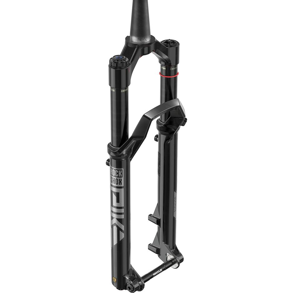 RockShox, Velogabel, (140 mm, Luft)