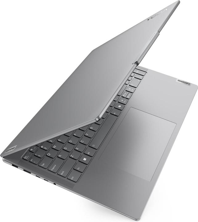 Image du produit Lenovo Yoga Pro 9 (16", Intel Core Ultra 7 155H, 16 Go, 1000 Go, CH)