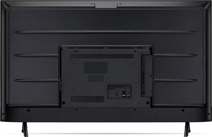 Actual product image LG TV UHD UR81 43, 3840 x 2160 (Ultra HD 4K), LED LCD (43", UR81, LCD, 4K, 2023)