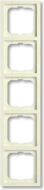 Ivory, White