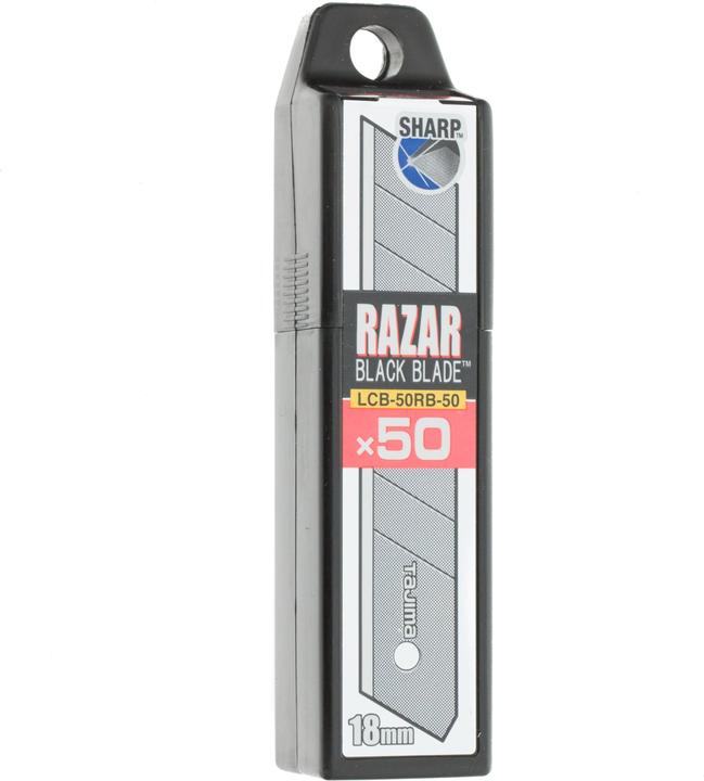 Produktbild Tajima Zerbrechliche Klingen (Ersatzklinge)