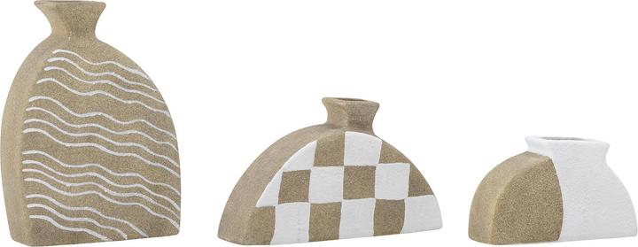 Actual product image Bloomingville Nezha (4 x, 17 x 23 x 4.5 cm, 2 l)