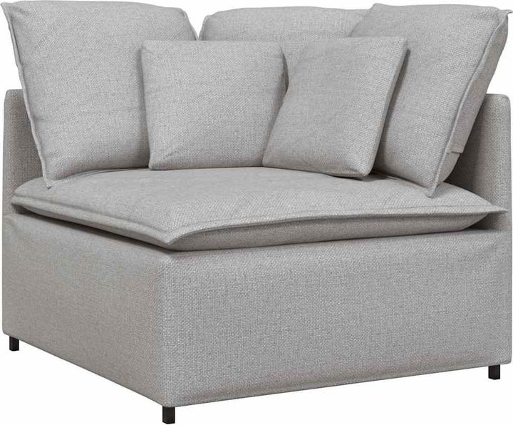 Produktbild vidaXL Modulares Sofa (Modular Sofa)