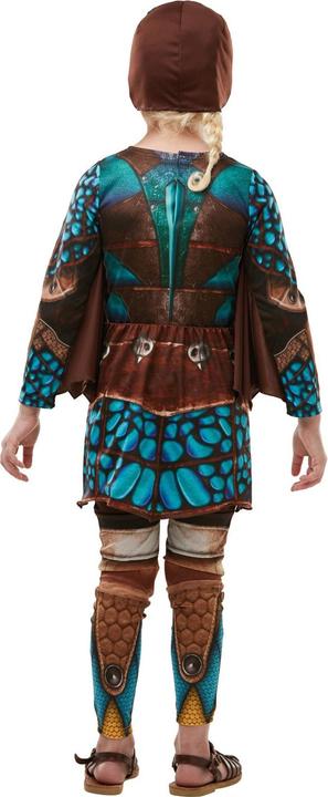 Produktbild Universal Textiles Deluxe Kostüm ‘” ’Astrid“ Mädchen (116)
