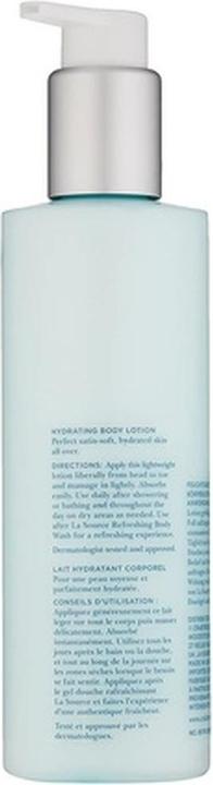 Immagine prodotto Lancôme Crabtree & Evelyn La Source Lozione Idratante per il Corpo 8,5 fl oz (Lozione corpo, 250 ml)