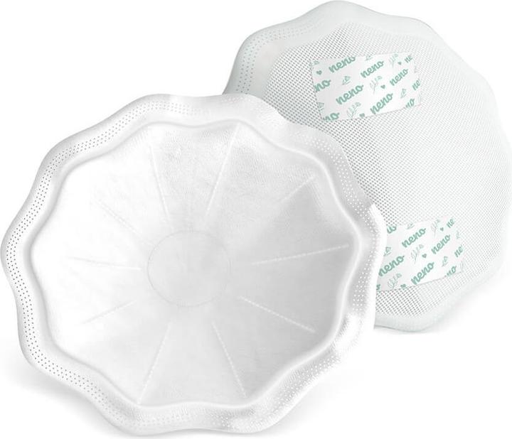 Actual product image Neno Stella wkładki laktacyjne (60 sztuk) (1 x)