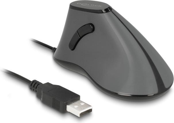 Produktbild Delock Optical 12527 (Kabelgebunden)