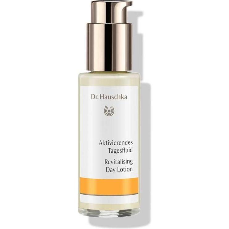 Dr. Hauschka, Gesichtscreme, Aktivierendes Tagesfluid (50 ml, Tagescreme)
