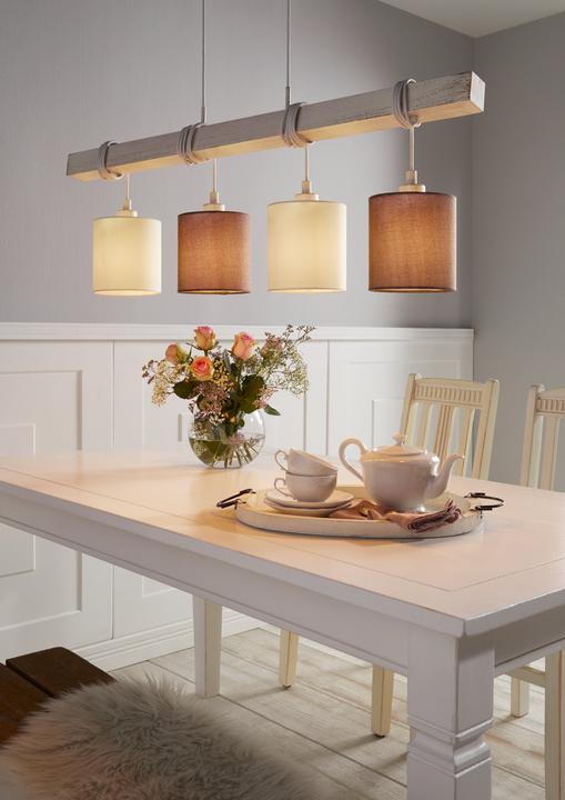 Productafbeelding EGLO Townshend (E27)