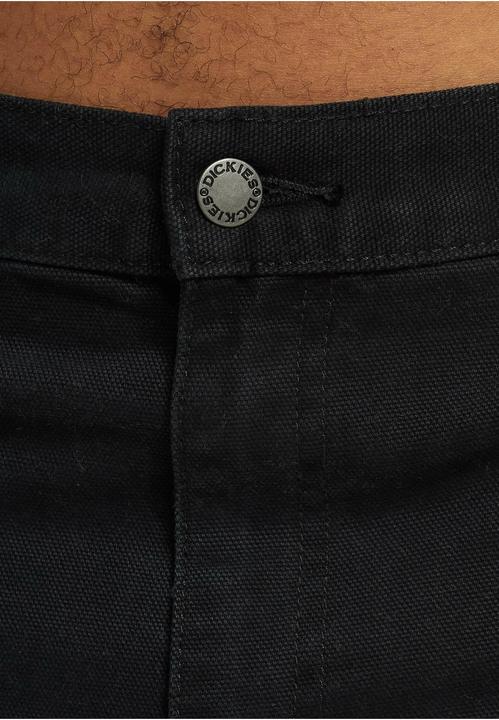 Actual product image Dickies Duck Canvas Carpenter Pants (Frequency band 38 (2600 MHz))