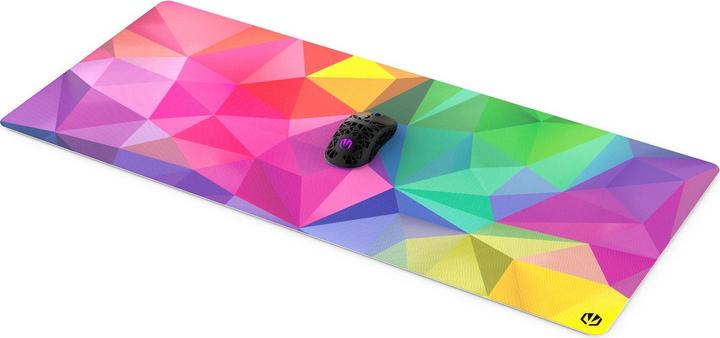 Produktbild Endorfy Crystal Spectrum XL (XL)