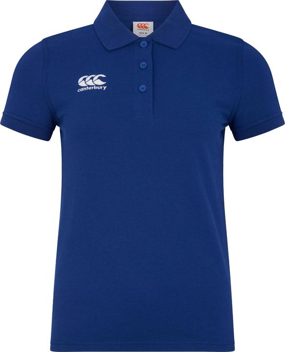 Produktbild Canterbury Waimak Poloshirt (32)