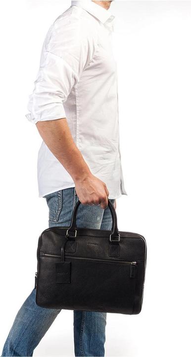 Produktbild Burkely Antique Avery (13.30", Universal)