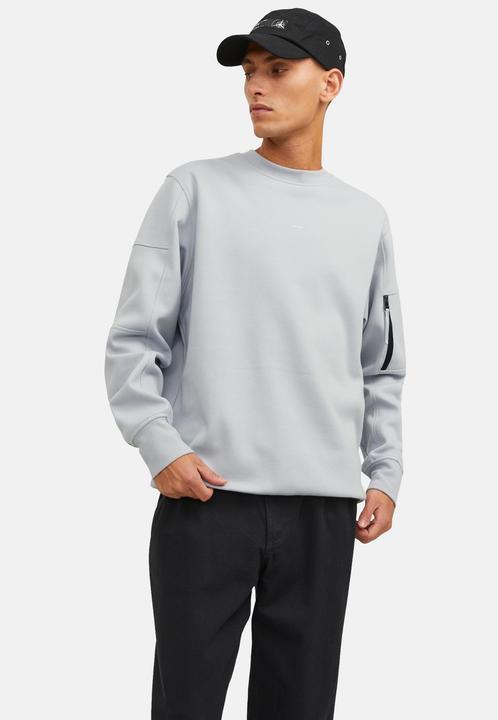 Image du produit Jack & Jones Crew Neck Sweatshirt (XXL)