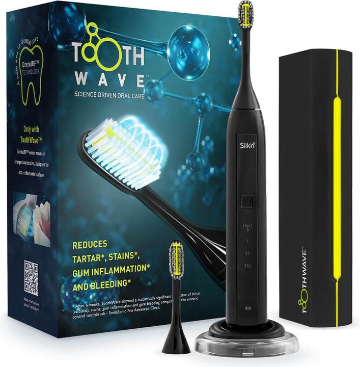 Image du produit Silk'n ToothWave Zwart