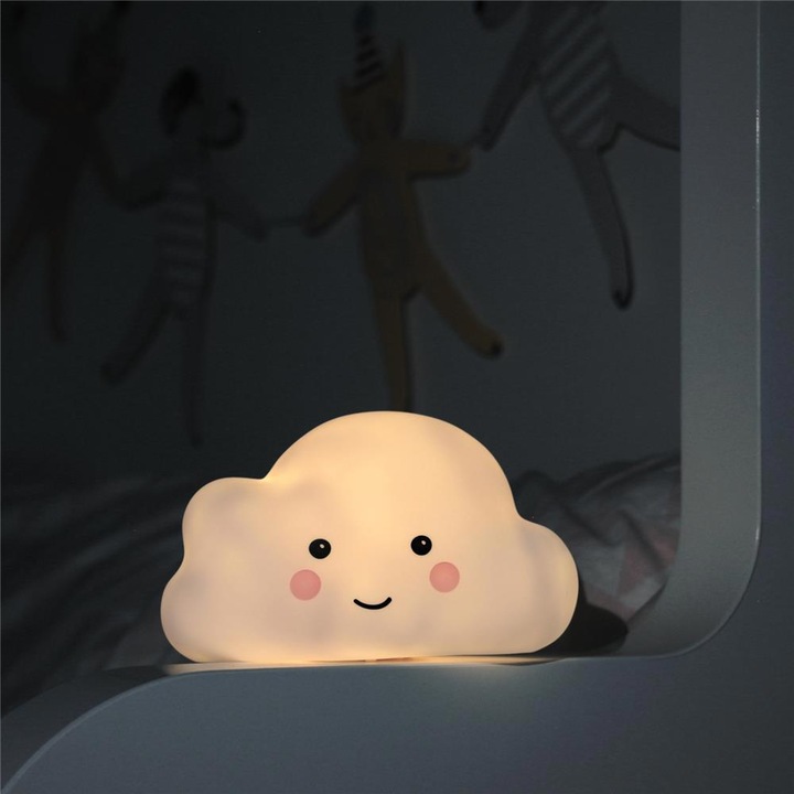 Actual product image Reer SweetDreams Cloud