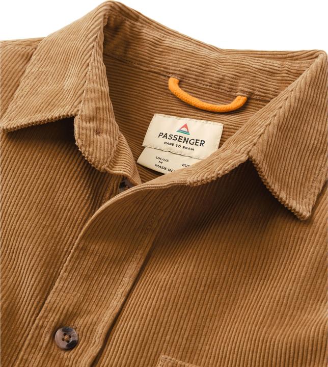 Immagine prodotto Passenger Backcountry Cord (M)