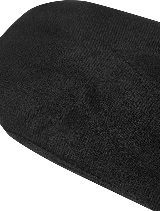 Actual product image Reima tec Toddler Mittens Tepas Black (2)
