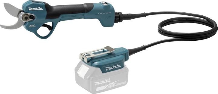 Produktbild Makita DUP180Z Akku-Rebschere