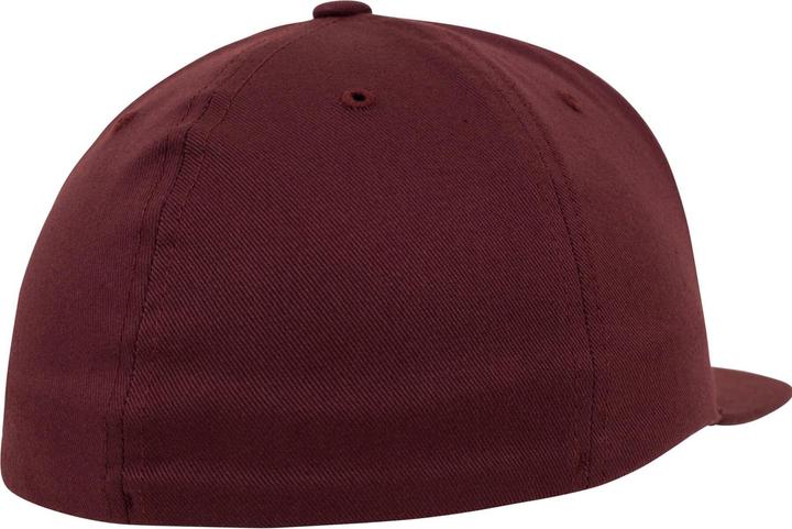 Actual product image Flexfit Flat Visor (L, XL)