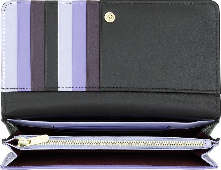 Actual product image Dudu Geldbörse RFID Leder 17,5 cm