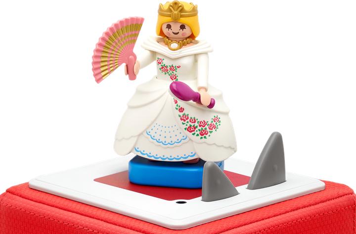 Actual product image Tonies Playmos The ball in the princess castle (German)