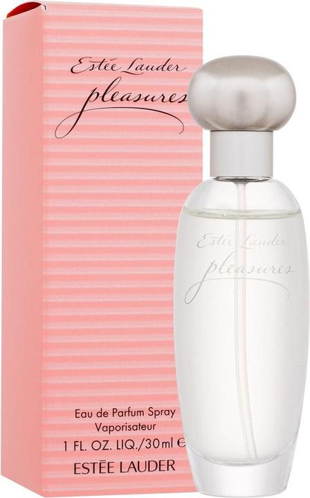 Produktbild Estée Lauder Pleasures (Eau de Parfum, 30 ml)
